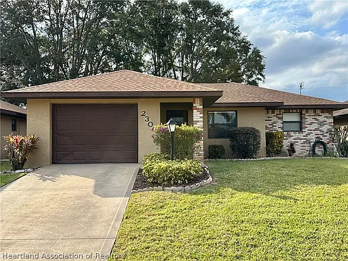 2306 Hidden Creek Cir Photo 1