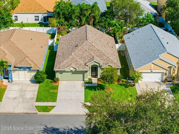 574 Sedgewood Cir, West Melbourne, FL 32904