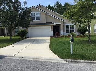 3132 E Banister Rd, Saint Augustine, FL 32092