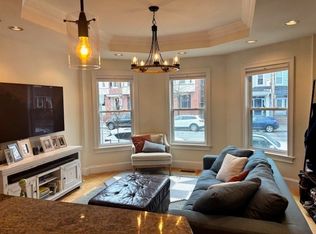 875 E Broadway Unit 1, South Boston, MA 02127