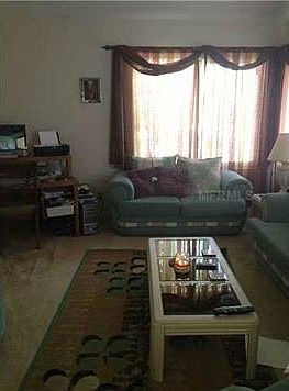 Living Room 206 Doster Drive