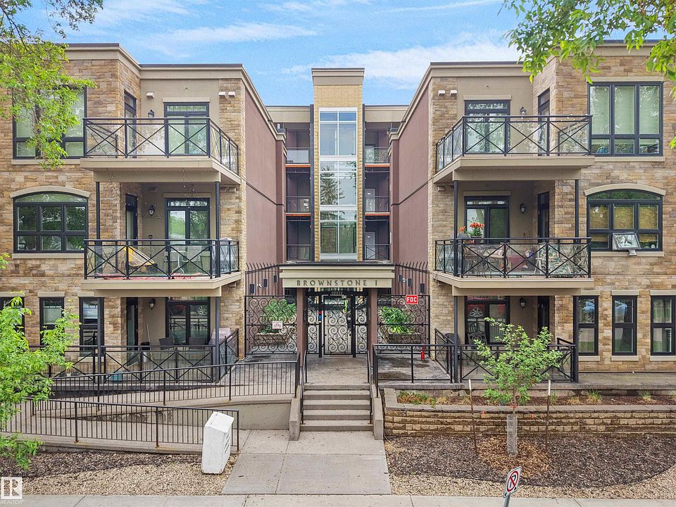 1st image of 10811 72nd Ave NW #110