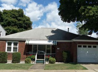 47 E Cardott St, Ridgway, PA 15853