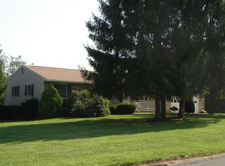 3831 Belmont Dr, Jarrettsville, MD 21084