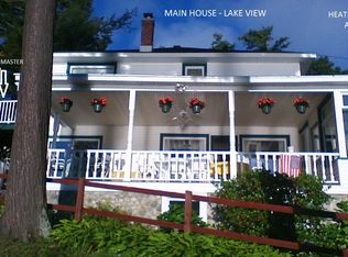 364 Cleverdale Rd, Cleverdale, NY 12820