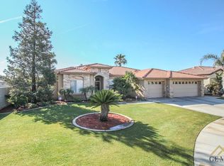 13103 Induran Dr, Bakersfield, CA 93314