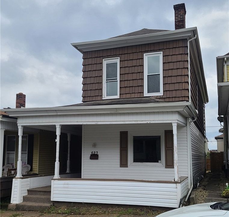 623 Washington St, Martins Ferry, OH 43935 Zillow