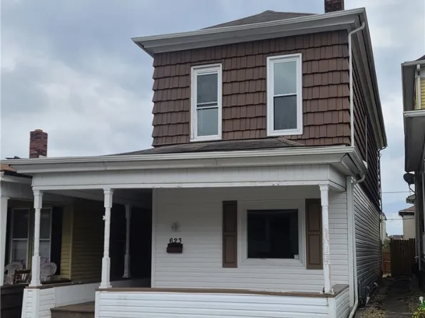 623 Washington St, Martins Ferry, OH 43935
