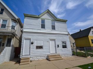 3312 W Scott St #3314, Milwaukee, WI 53215