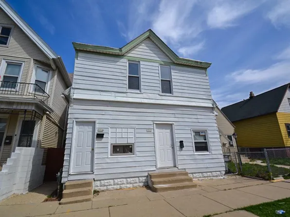 3312 West Scott STREET #3314, Milwaukee, WI 53215