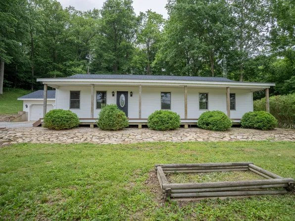 17373 State Route 47 E, Sidney, OH 45365