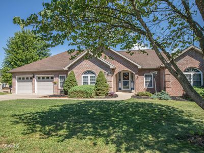 37 Woodlynn Dr, Selinsgrove, PA, 17870