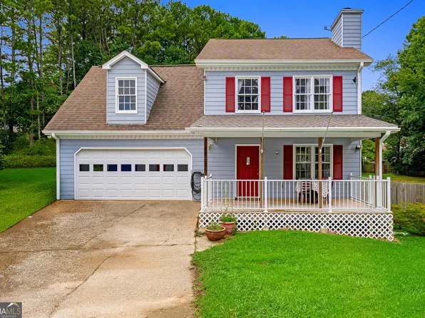 2460 Arbour Trace Ter, Suwanee, GA 30024
