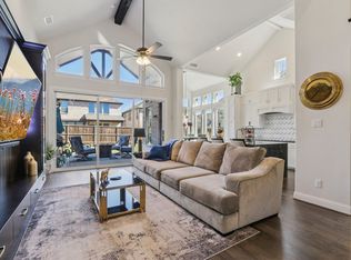 1313 Sundance Ln, Justin, TX 76247