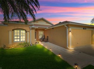 21595 Brixham Run Loop, Estero, FL 33928