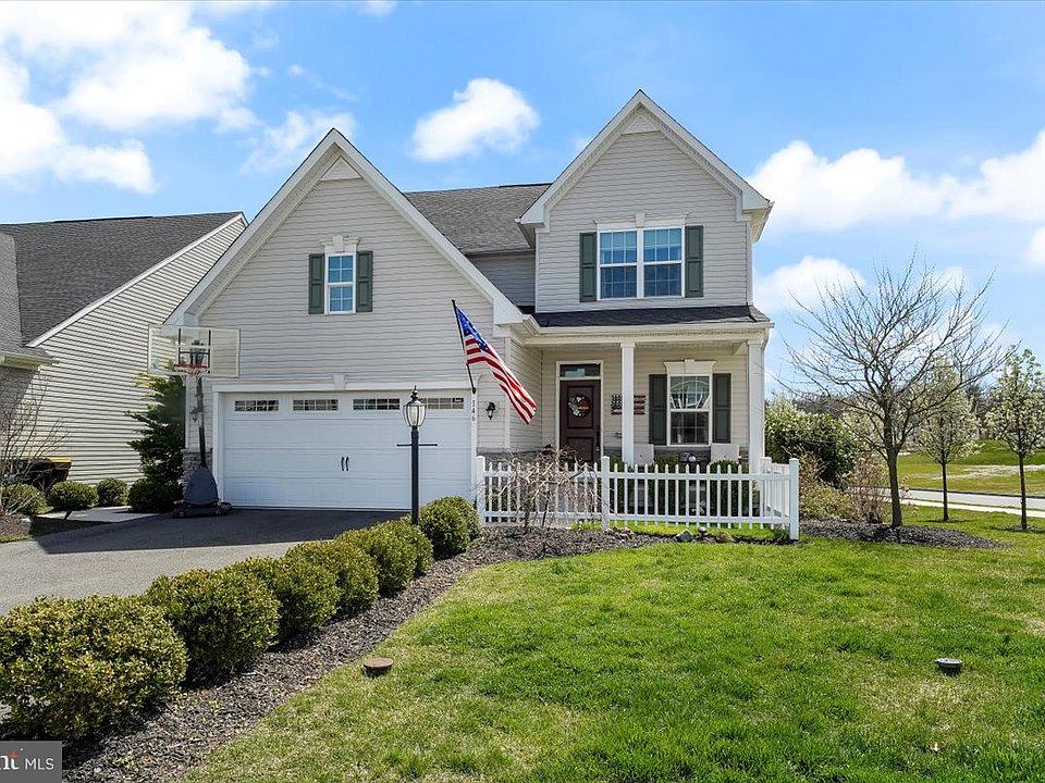 146 Pixie Moss Rd, Pottstown, PA 19464 Zillow