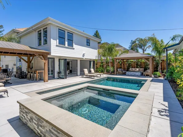 2031 Main Street, Napa, CA 94559