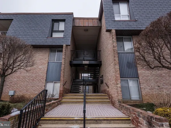 3202 Old Post Dr Unit 1, Pikesville, MD 21208
