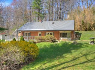 483 Camp Creek Rd NW, Riner, VA 24149