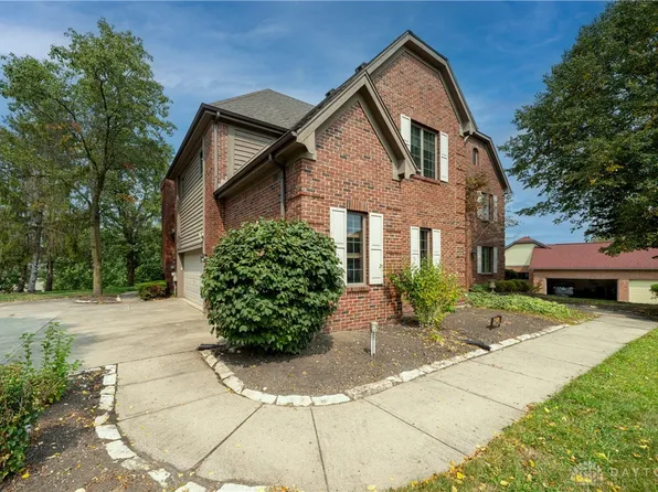 2940 Stonewall Dr, Dayton, OH 45434