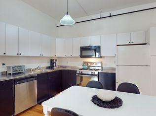 13-19 Stanhope St #4B, Boston, MA 02116