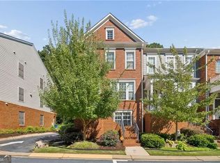 2253 Limehurst Dr, Atlanta, GA 30319