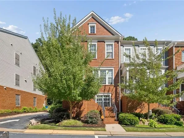 2253 Limehurst Dr, Atlanta, GA 30319