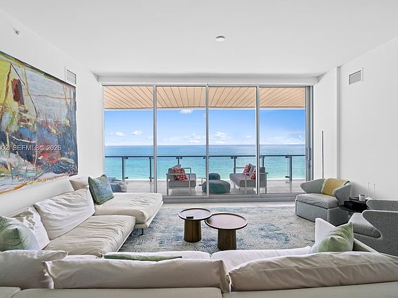 3rd image of 5775 Collins Ave #1602