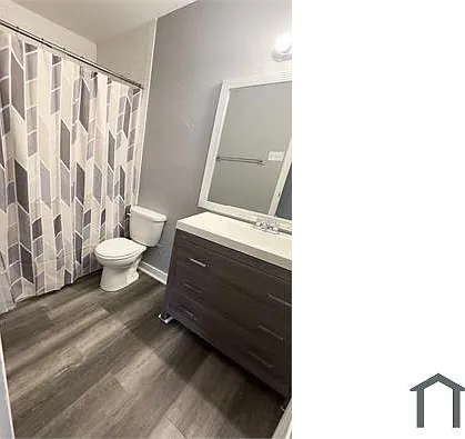 2 bed, 1100 sqft, $1,790 — Photo 3