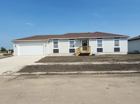 2800 N Bent Grass Ct, Sioux Falls, SD 57107