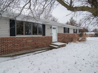 308 Price St, Auburn, MI