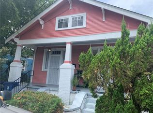 1332 Lesseps St, New Orleans, LA 70117
