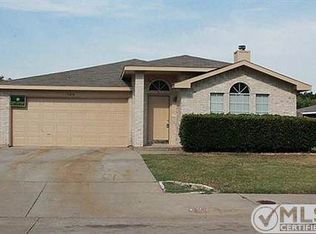 9258 Crimnson Ct, Dallas, TX 75217