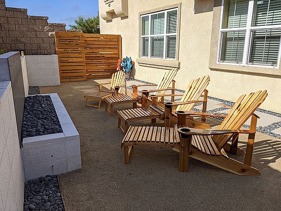 Side Yard