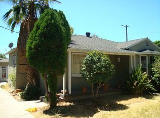 15152 Friar St, Van Nuys, CA 91411