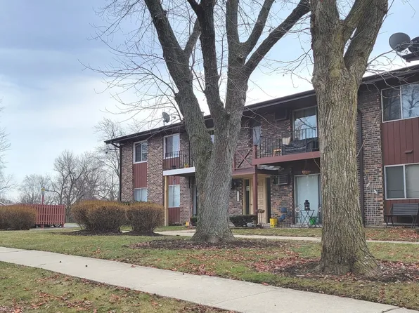 247 N Neltnor Blvd APT D2d, West Chicago, IL 60185