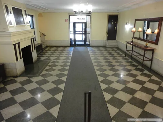 Rented by Sovereign Associates | media 9