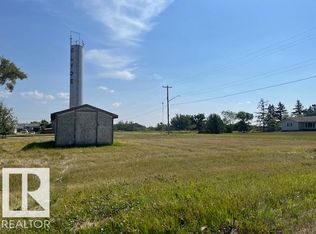 4704 49th St, Clyde, AB T0G0P0