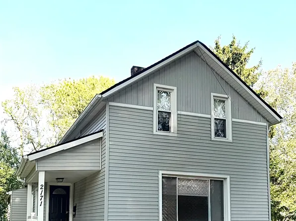 2171 W 38th St, Cleveland, OH 44113