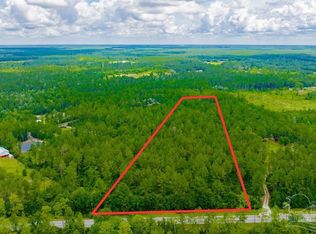 0 Willard Norris Rd, Milton, FL 32570