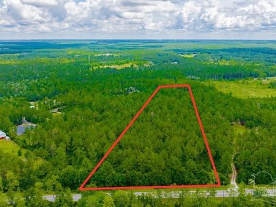 0 Willard Norris Rd, Milton, FL, 32570