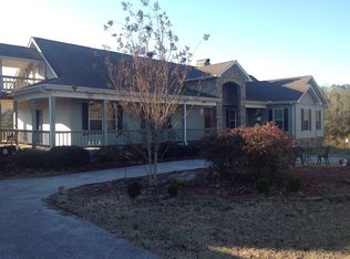 5429 Slasham Rd, Southside, AL 35907