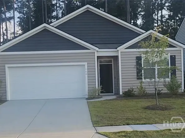140 Charles Ln, Pooler, GA 31322