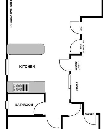 2nd image of 598 Vanderbilt Ave #2