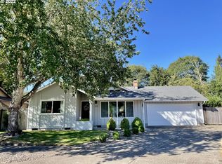 6858 F St, Springfield, OR 97478