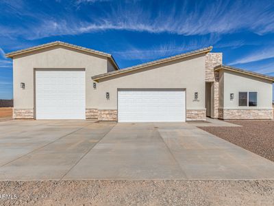 24032 W Redbird Rd, Wittmann, AZ, 85361