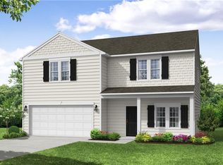 190 Middleton Dr, Lexington, NC 27295