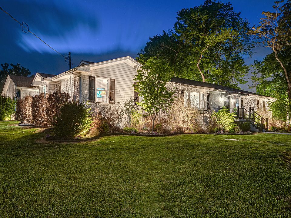 6687 Arno Allisona Rd, College Grove, TN 37046 Zillow