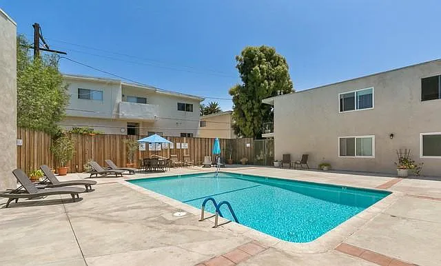 3640 Cardiff Ave #107 — Photo 18