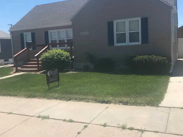 2245 Maple St, Sidney, NE 69162